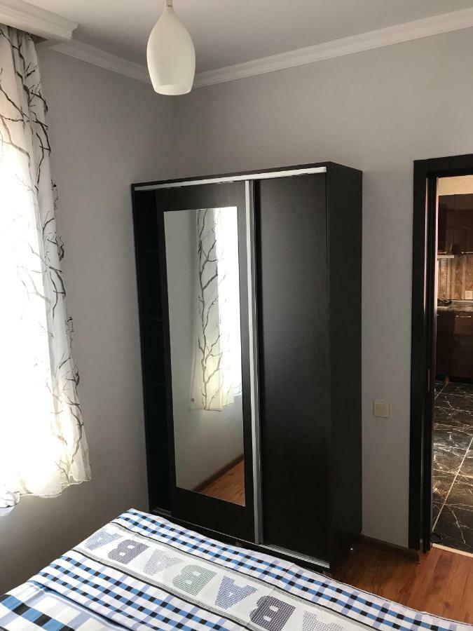 Kobuleti Guest House Chexov 24 קובולטי מראה חיצוני תמונה