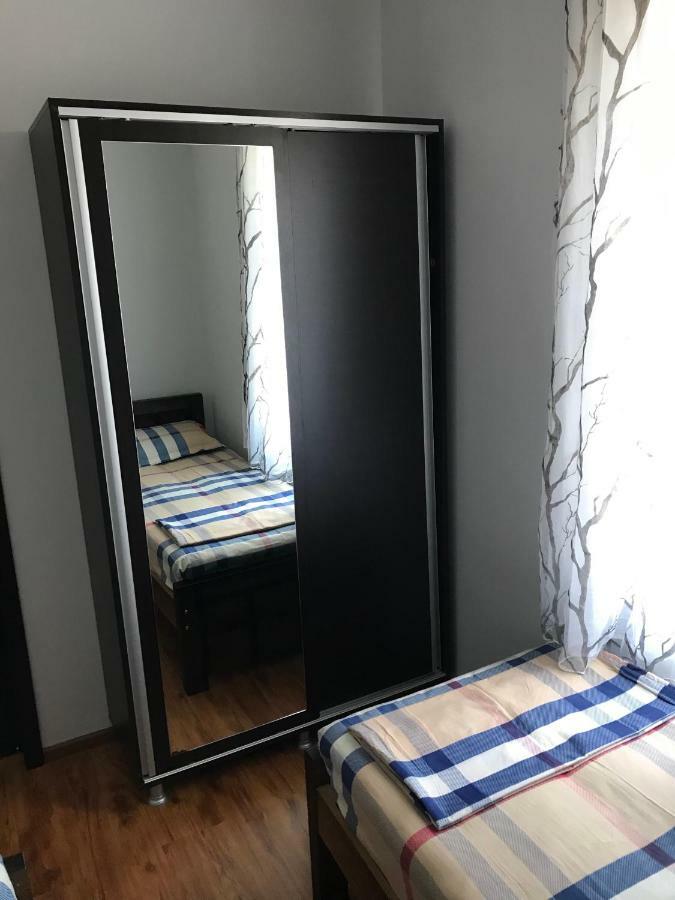 Kobuleti Guest House Chexov 24 קובולטי מראה חיצוני תמונה